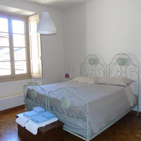 Il Granaio Di Palazzo Guicciardi Appartement San Bernardo  Buitenkant foto