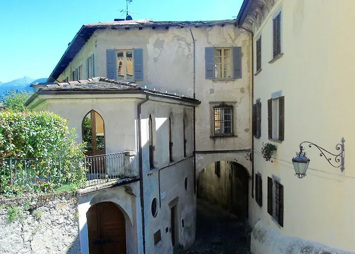 Il Granaio Di Palazzo Guicciardi