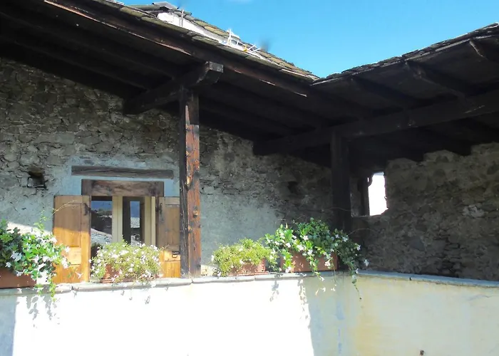 Il Granaio Di Palazzo Guicciardi