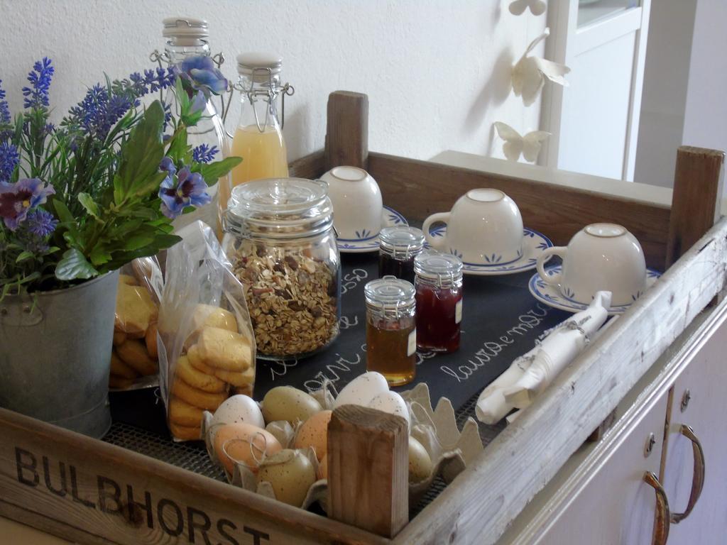 Apartment Il Granaio Di Palazzo Guicciardi