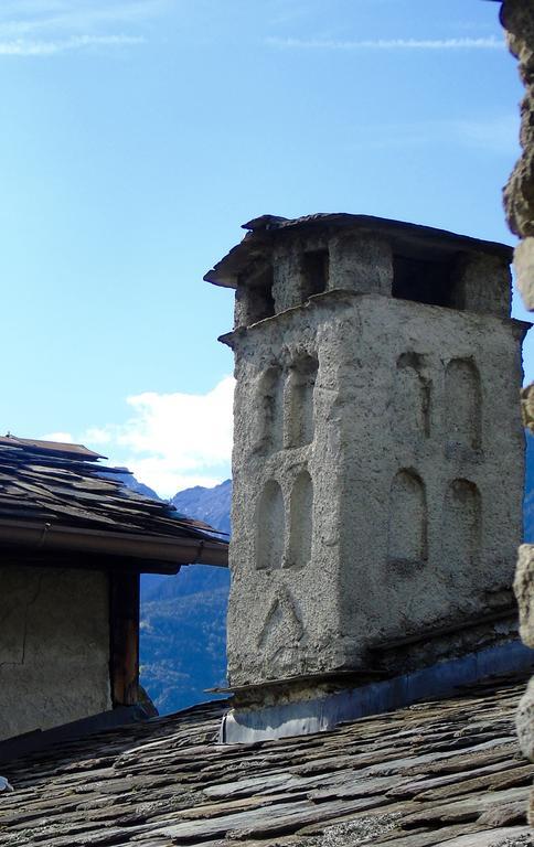 Il Granaio Di Palazzo Guicciardi