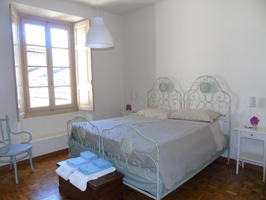 Il Granaio Di Palazzo Guicciardi Apartment