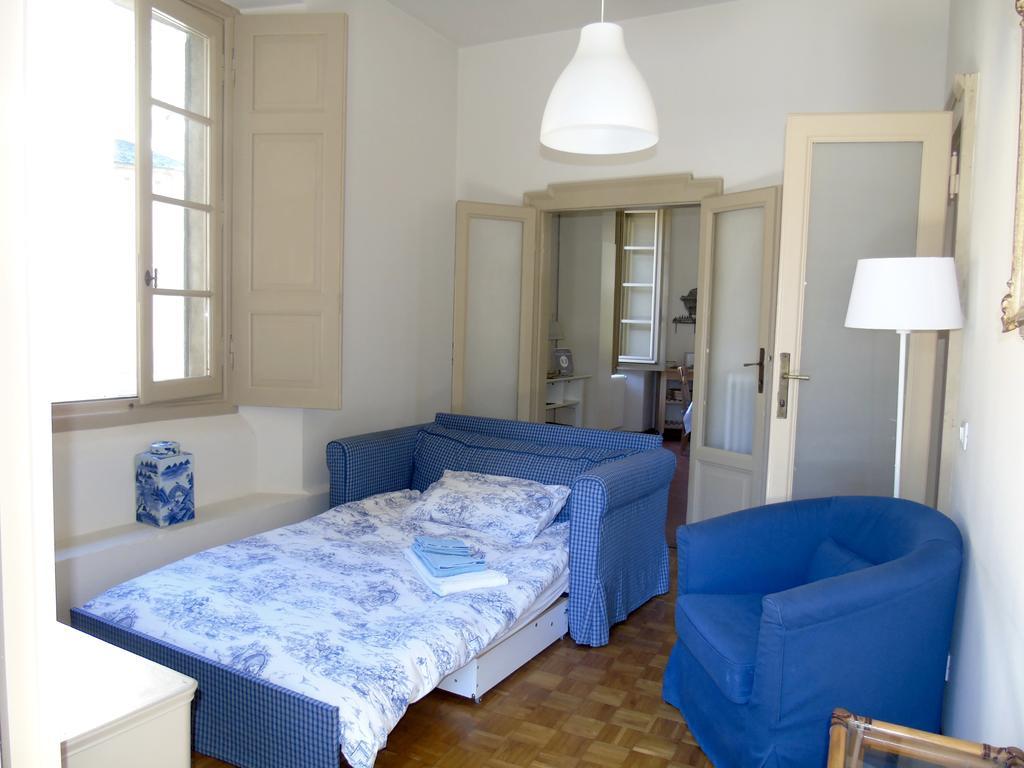 Apartment Il Granaio Di Palazzo Guicciardi *