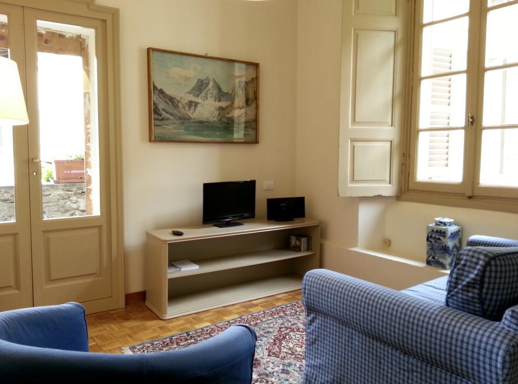 Il Granaio Di Palazzo Guicciardi Apartment *