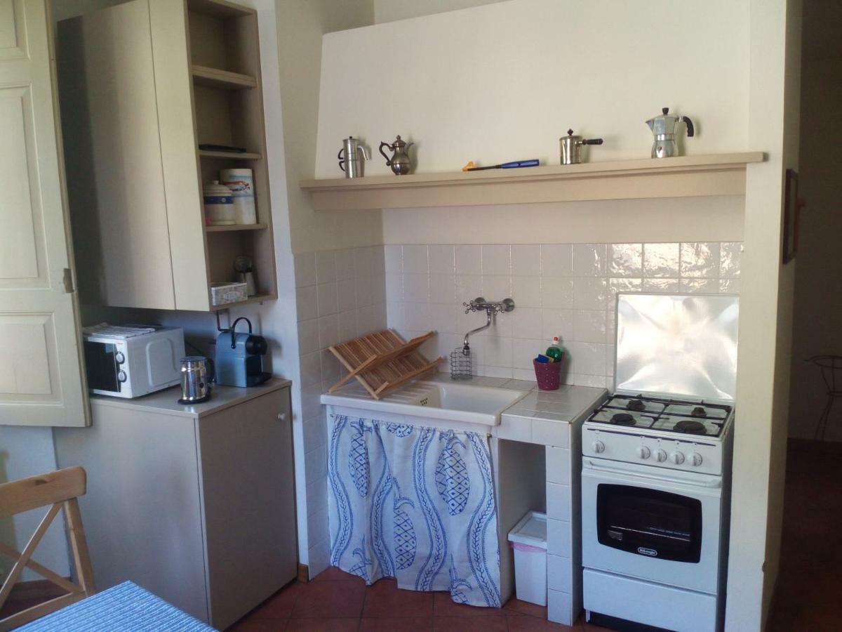 Il Granaio Di Palazzo Guicciardi Apartment