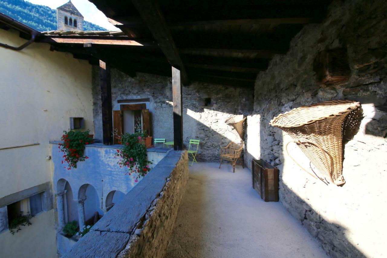 Il Granaio Di Palazzo Guicciardi Apartment *