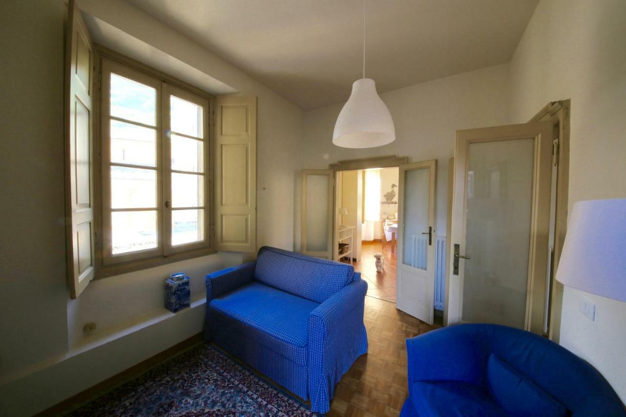 Il Granaio Di Palazzo Guicciardi * San Bernardo (Sondrio)